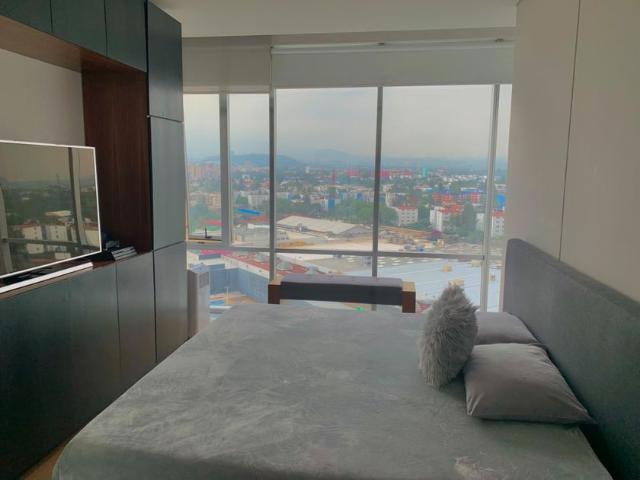 Departamento en renta Colonia El Caracol, Ciudad De México, Coyoacán, Ciudad De México, 04700, México