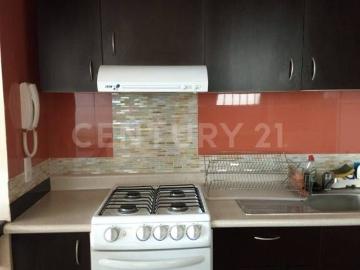 Departamento en Renta Colonia El Jagüey en Azcapotzalco