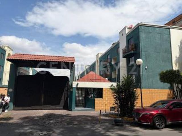 Departamento en Renta Colonia Escuadrón 201