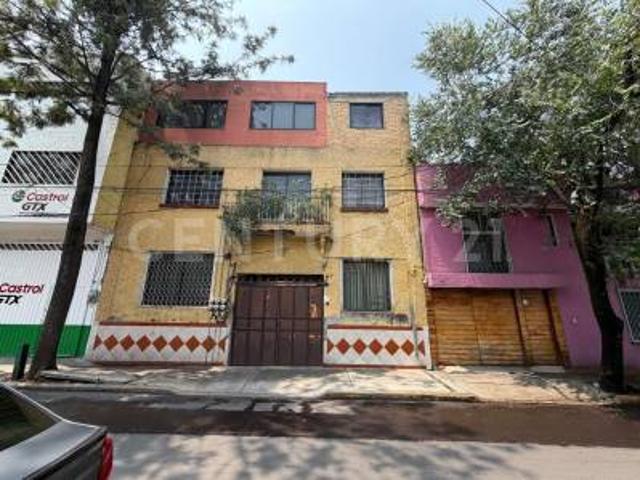 Departamento en Renta Colonia Ex Hipódromo de Peralvillo
