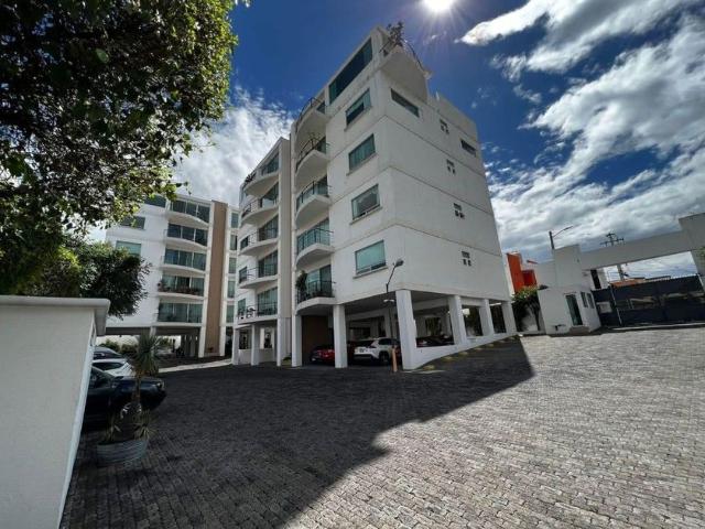 Departamento en renta Colonia Félix Ireta, Michoacán, México