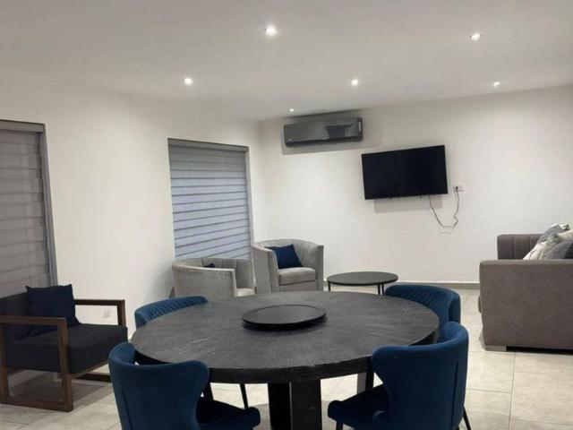 Departamento en renta Colonia Fuentes Del Valle, San Pedro Garza García