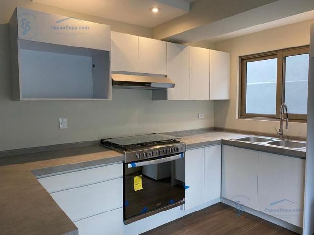 Departamento en renta Colonia Fuentes Del Valle, San Pedro Garza García