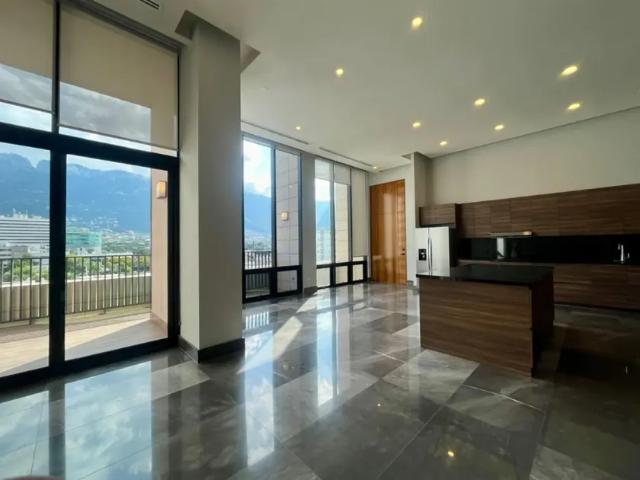 Departamento en renta Colonia Fuentes Del Valle, San Pedro Garza García