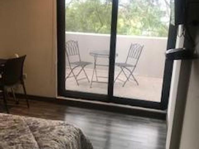 Departamento en renta Colonia Fuentes Del Valle, San Pedro Garza García