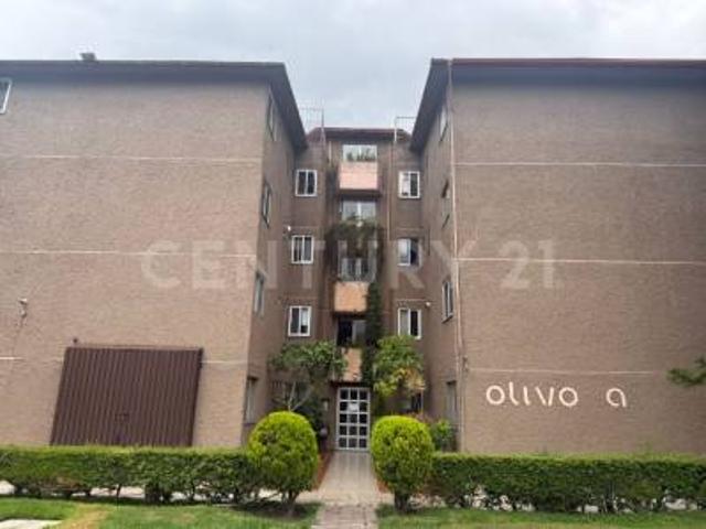 Departamento en Renta, Colonia Granjas Coapa, Tlalpan, Ciudad de México