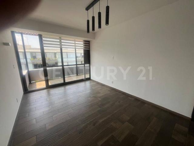 Departamento en Renta, Colonia Granjas Coapa, Tlalpan, Ciudad de México