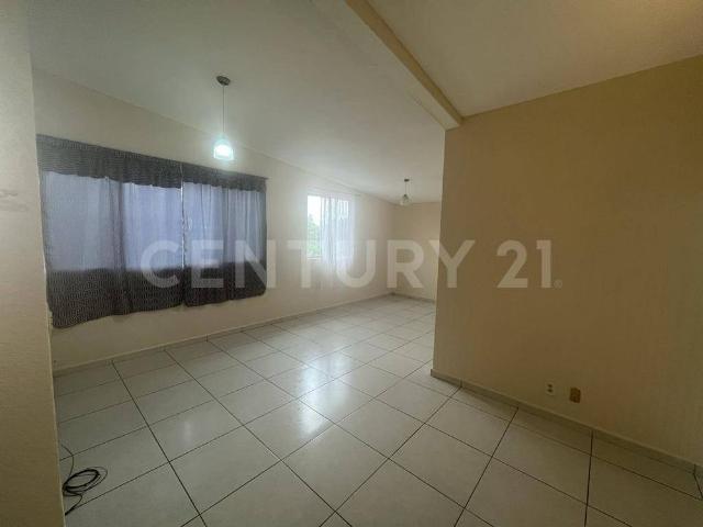 Departamento en Renta, Colonia Granjas Coapa, Tlalpan, Ciudad de México