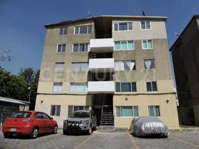 Departamento en Renta, Colonia Granjas Coapa, Tlalpan, Ciudad de México