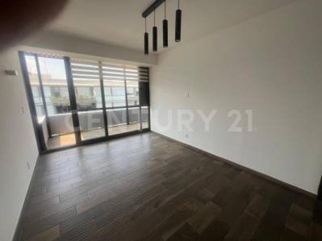 Departamento en Renta, Colonia Granjas Coapa, Tlalpan, Ciudad de México
