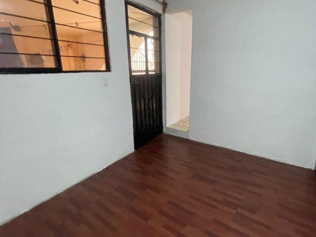 Departamento en renta Colonia Heroes De Padierna, Tlalpan, Cdmx