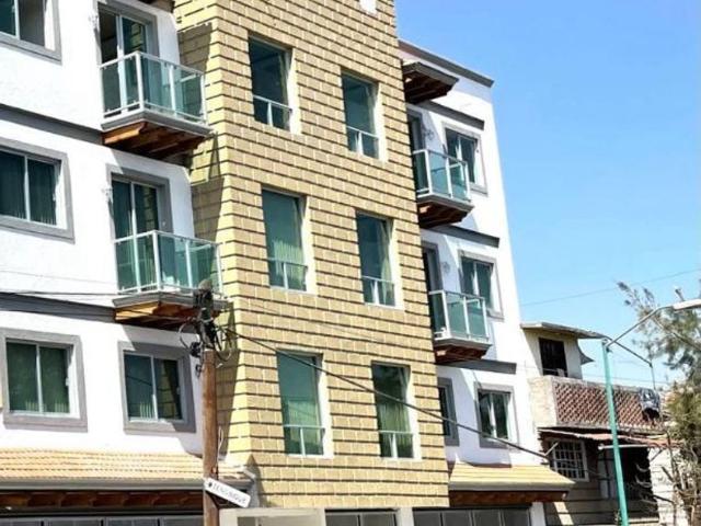 Departamento en renta Colonia Heroes De Padierna, Tlalpan, Cdmx