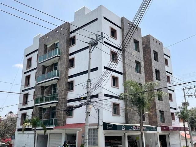 Departamento en renta Colonia Heroes De Padierna, Tlalpan, Cdmx