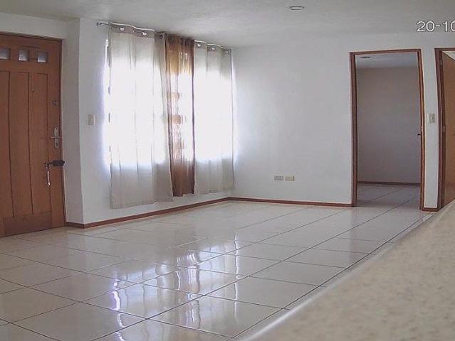 Departamento en Renta Colonia Ignacio Zaragoza Venustiano Carranza CDMX AEROPUER