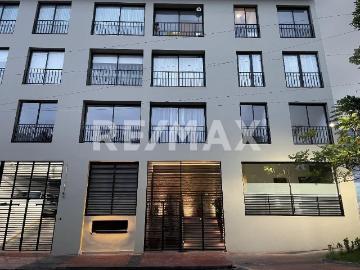 Departamento en Renta Colonia Industrial, Gustavo A. Madero CDMX