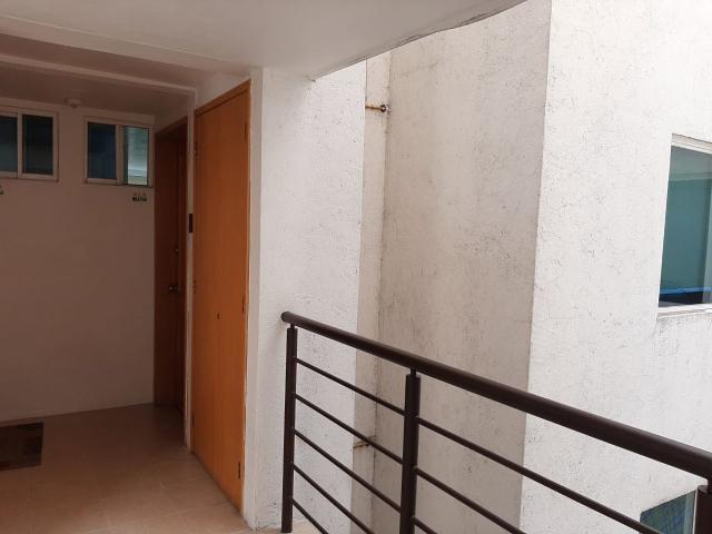 Departamento en Renta Colonia Independencia