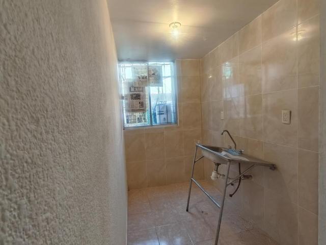 Departamento en renta Colonia Independencia