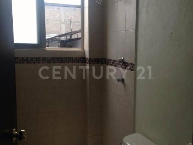 Departamento en Renta, Colonia Jacarandas, Iztapalapa, Ciudad De México