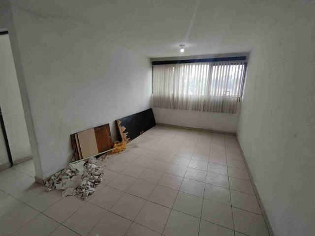 Departamento en renta Colonia Jardín Balbuena, Venustiano Carranza