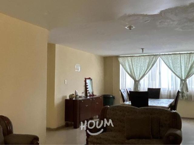 Departamento en renta Colonia Jardín Balbuena, Venustiano Carranza