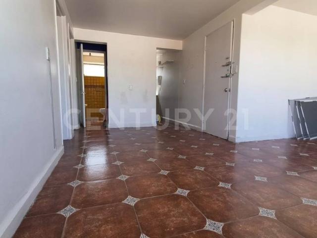 Departamento en renta Colonia Jardín Balbuena, Venustiano Carranza