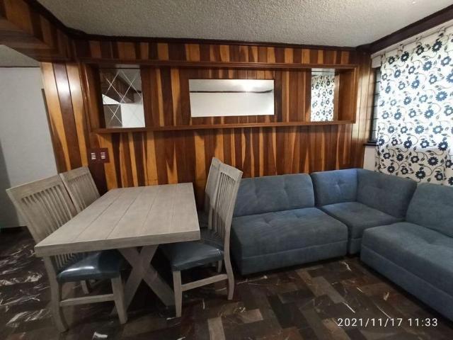 Departamento en renta Colonia Jardín Balbuena, Venustiano Carranza