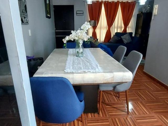 Departamento en renta Colonia Jardín Balbuena, Venustiano Carranza