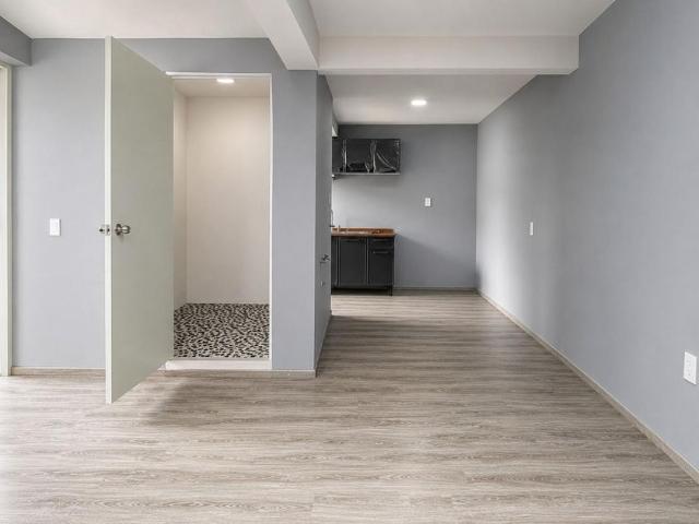 Departamento en renta Colonia Jardín Balbuena, Venustiano Carranza
