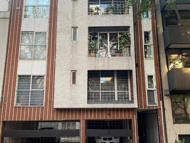 Departamento en renta Colonia Juarez