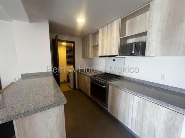 Departamento en renta Colonia Jurica, Municipio De Querétaro