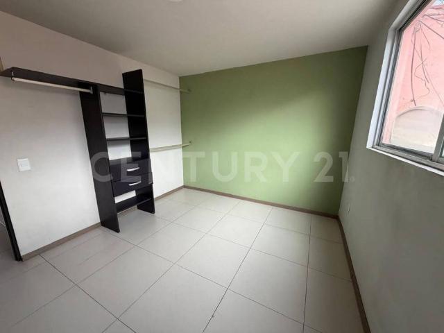 Departamento en Renta Colonia Lindavista en Gustavo A. Madero