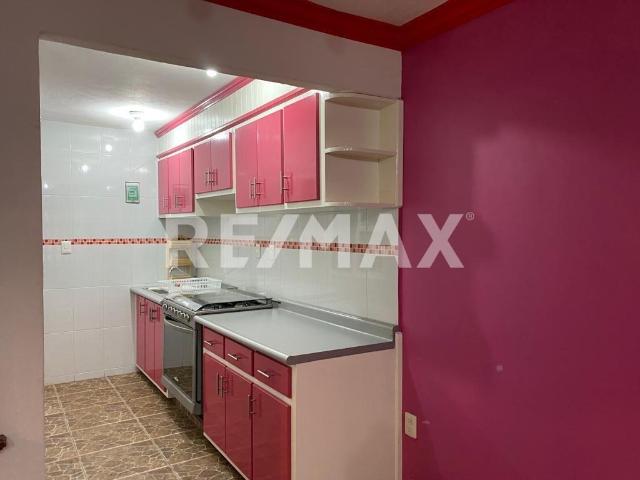 Departamento en renta Colonia Maya, María Auxiliadora