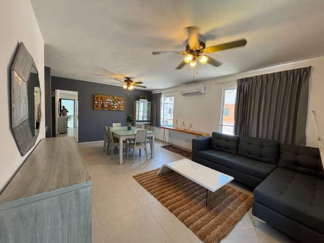 Departamento en renta Colonia México, México, Mérida, Yucatán, México