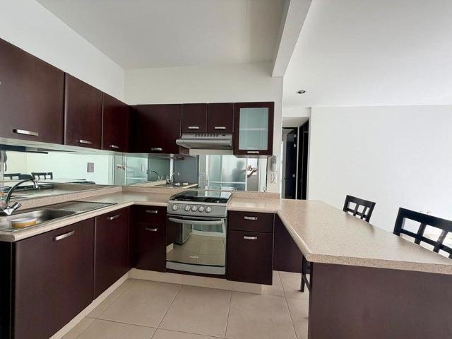 Departamento en renta Colonia Miguel Hidalgo 1a. Sección, Ciudad De México, Tlalpan, Ciudad De México, 14260, México