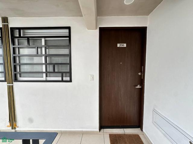 Departamento en Renta, Colonia Moctezuma 2a Secc Venustiano Carranza, CDMX