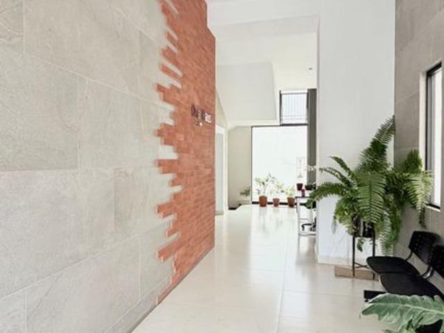 Departamento en renta Colonia Moderna, Guadalajara, Jalisco