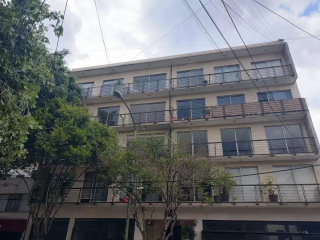DEPARTAMENTO EN RENTA COLONIA NARVARTE BENITO JUAREZ CDMX