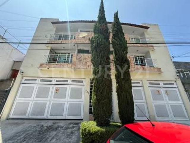 Departamento en Renta, Colonia Narvarte, Benito Juárez, Ciudad De México