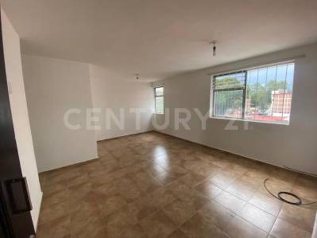 Departamento en Renta, Colonia Narciso Mendoza Villa Coapa, Tlalpan, CDMX