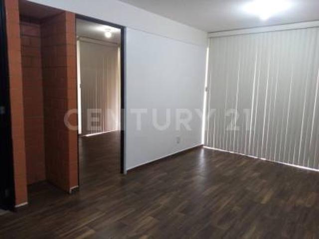 Departamento en Renta Colonia Nueva Industrial Vallejo