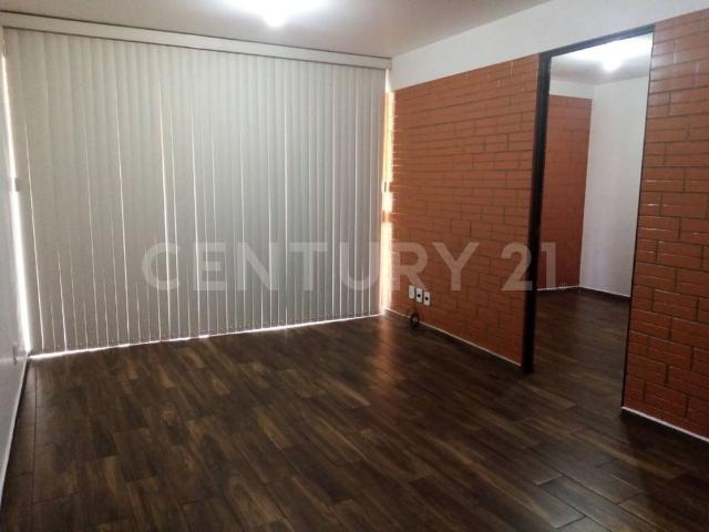 Departamento en Renta Colonia Nueva Industrial Vallejo