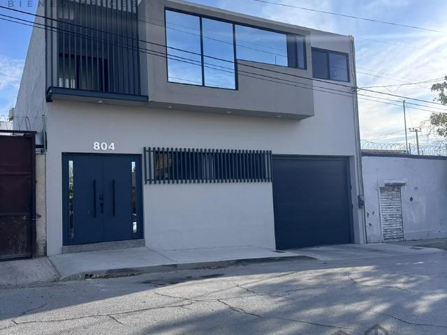 Departamento en Renta Colonia Obrera
