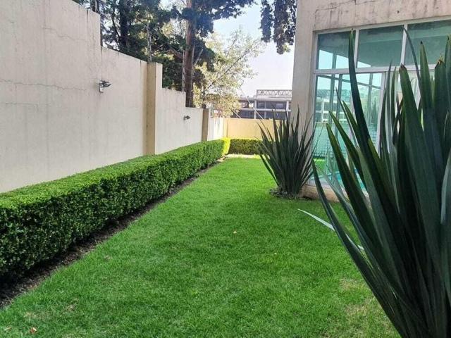 Departamento en renta Colonia Olivar De Los Padres, Álvaro Obregón, Cdmx