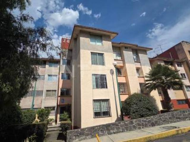Departamento en Renta, Colonia PEMEX, Tlalpan, Ciudad De México