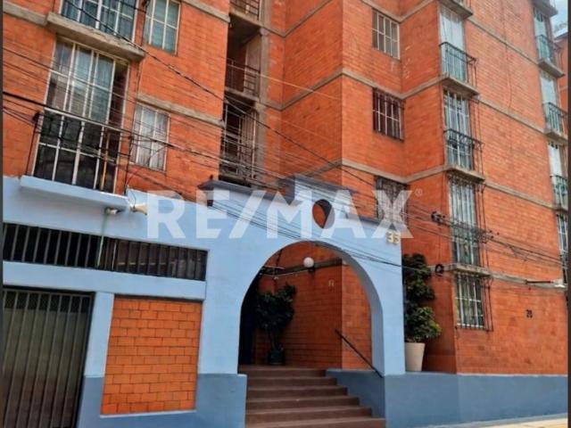Departamento en Renta – Colonia Pensil Miguel Hidalgo