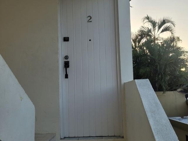 Departamento en renta Colonia Petrolera, Tampico