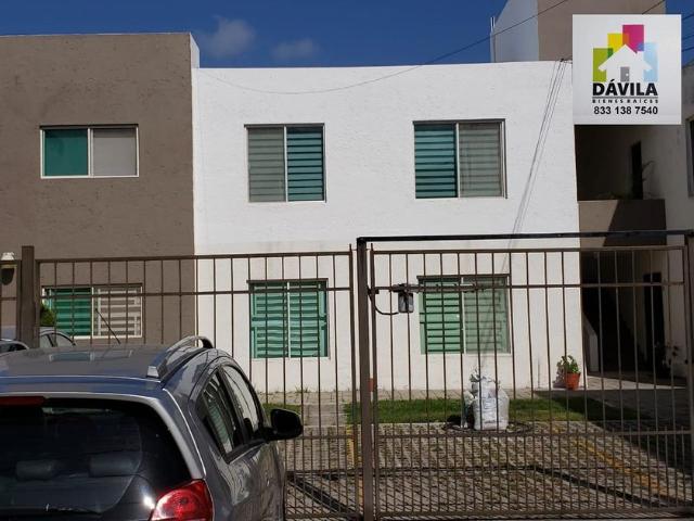 Departamento en renta Colonia Petrolera, Tampico