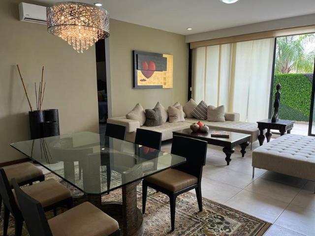Departamento en renta Colonia Petrolera, Tampico
