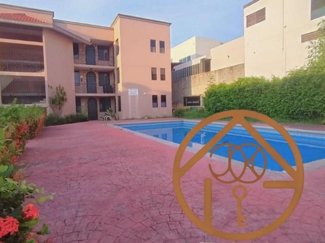 Departamento en renta Colonia Petrolera, Tampico