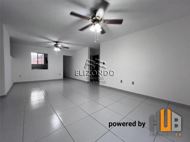 Departamento en renta Colonia Petrolera, Tampico
